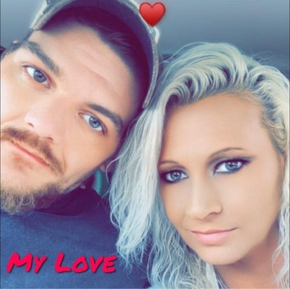 Meet your Posher, Christy